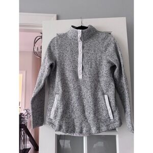 vinyard vines pull‎ over sweatshirt women's size medium